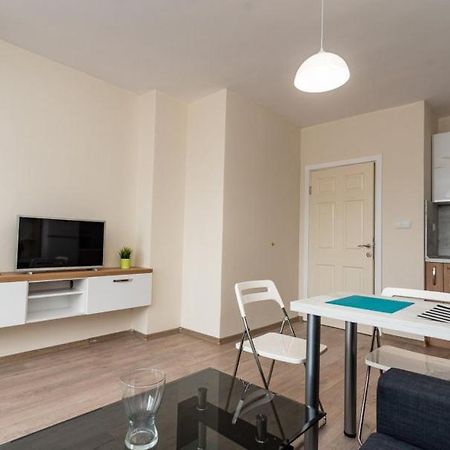 Apartment Galia In Burgas City Center Extérieur photo