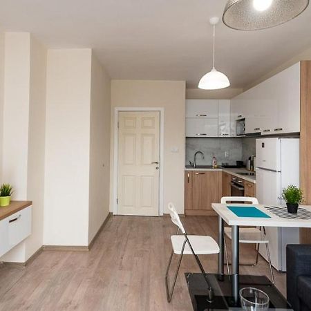 Apartment Galia In Burgas City Center Extérieur photo