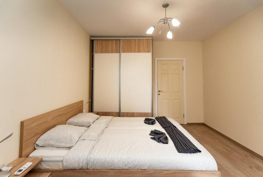 Apartment Galia In Burgas City Center Extérieur photo