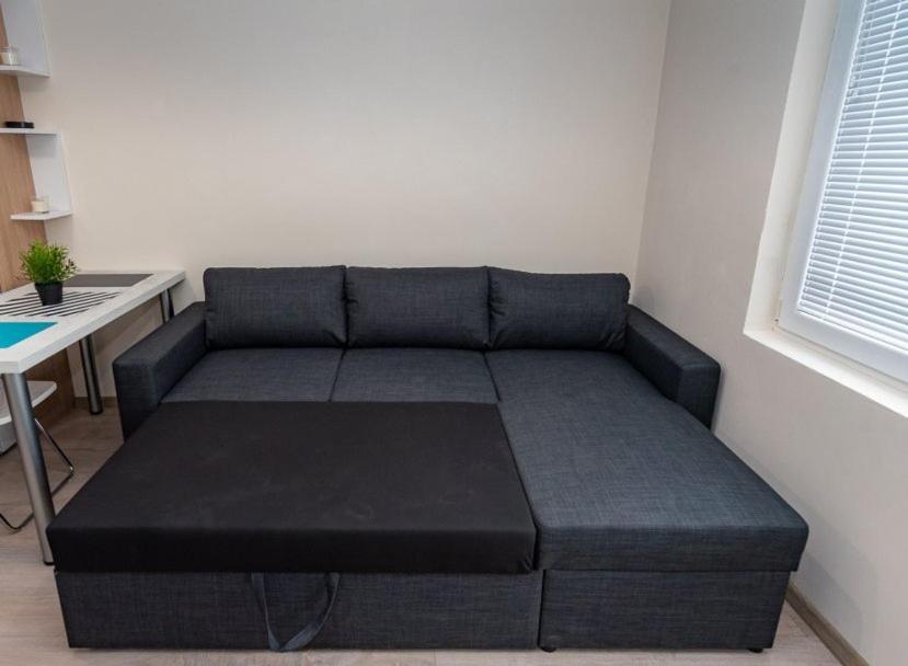 Apartment Galia In Burgas City Center Extérieur photo