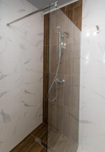 Apartment Galia In Burgas City Center Extérieur photo